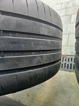 19" alu bmw 5 s pneu 245/40r19,275/35r19 - 5