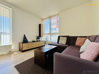Prodej byty 2+kk, 56 m2 - České Budějovice 3, ev.č. 00046 - 5