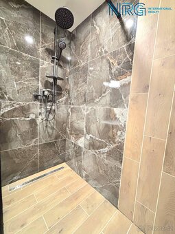 Pronájem bytu po rekonstrukci, 3 + kk, 73 m², Praha 8 - Troj - 5