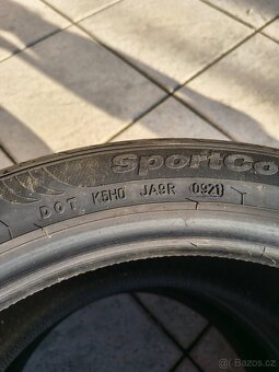 235/45 R18 letni - 5