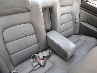 HONDA LEGEND 3.2i V6 24V COUPE - 5