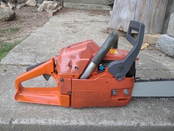 Husqvarna 55 - 5