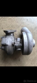 Turbo Schwitzer S1 - 5