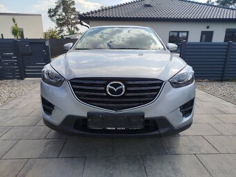 Mazda CX-5 Attraction 2,0 118 kW AWD-Top stav - 5