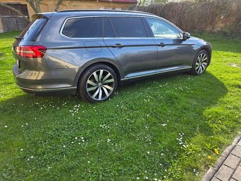 VW passat b8 2.0tdi 110kw Dsg - 5
