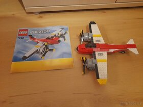 Lego Creator - 5