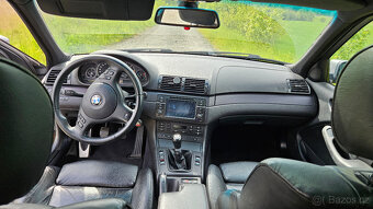 Bmw E46 330d 150kw M packet II - 5