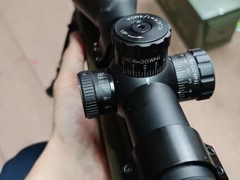 Optika Minox ZA-5i - 5