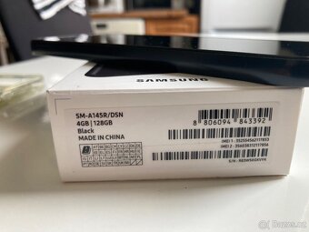 Samsung A14 4/128gb - 5