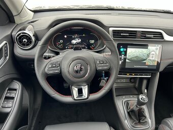 MG ZS 1.5 MT Emotion PLUS "AKCE" - 5