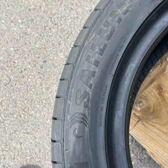 NOVÉ Letní pneu 195/50 R15 82V Sailun - 5