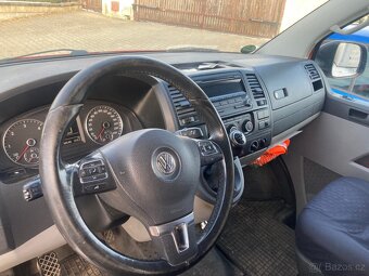 Transporter T5 4x4 - 5