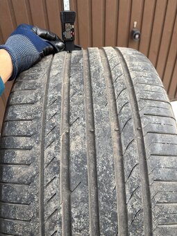 285/45 r21 315/40 r21 Letni Continental rok 2023 - 5