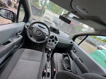 Renault modus 1.2 ND - 5