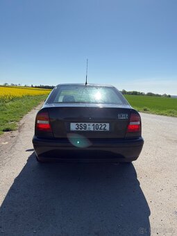 Škoda Octavia 1 1.9TDi 66kw - 5