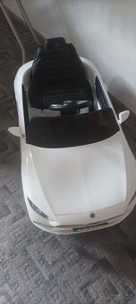 Prodám elektricke autíčko - 5
