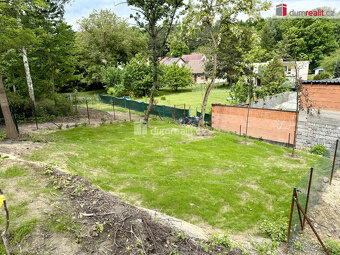 Pronájem zahrady 150m2 - v obci Kralupy nad Vltavou - 5