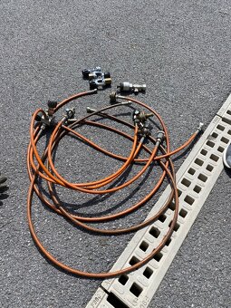 Prodam kompresor Dräger - 5