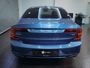 Volvo S90 T6 Drive-E AWD AT R-Design DPH - 5