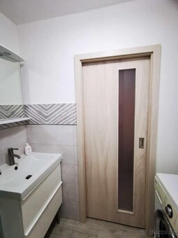 Pronájem bytu Sedlčany - 5