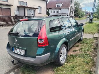 Renault Megane 2 1.6 16v - 5