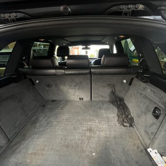 Prodám BMW x5 E70 2008r , 3.0 disel po rozvodach - 5