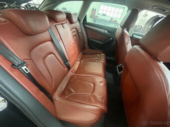 Audi A4 2.0TFSI r.v. 2009 CDN 155kw(3642) - 5