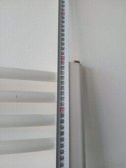 Radiátory žebříkové - 5