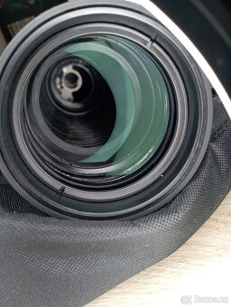 Svbony SV28 Pozorovací Dalekohled 20-60x80 - 5