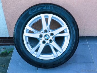 ALU KOLA 5X112 R16 - 5