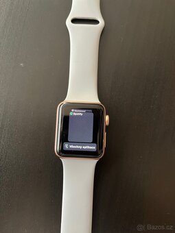 Apple Watch 3 - 5