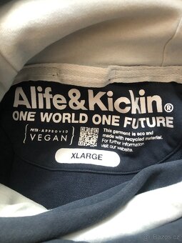 Mikina Alife a Kickin - 5