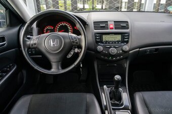 Honda Accord 2.0i Sport - 5