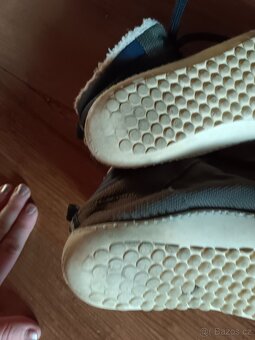 Barefoot Leguano cosmo 40 - 5