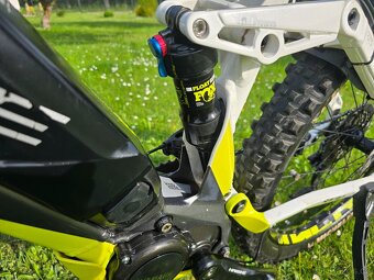 Haibike Allmtn 7 - 5