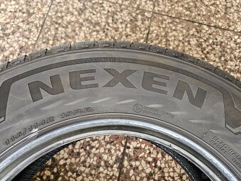 Nové pneu Nexen - Ducato, Jumper, Boxer - 5