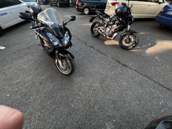 Honda VFR 800 2010 - 5