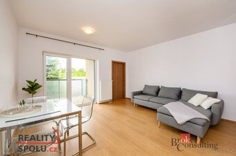 Prodej, byty/2+kk, 59 m2, U Velkého rybníka 2219/115, 32300 - 5