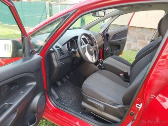 Kia Venga 1.4 BENZÍN 87000KM,KOUP.ČR,CEBIE,PO SERVISU A STK - 5