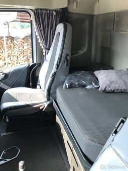 Volvo fh 500 - 5
