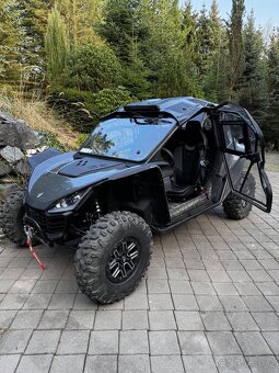 Segway Villain SX10 - 5
