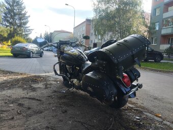 KAWASAKI VN 2000 - 5