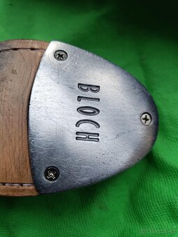 Bloch Jason Samuel Smith stepky vel. 8,5 / 41,5 - 5