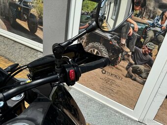 CFMOTO 450MT-R EU5+ - 5