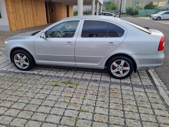 Škoda Octavia 2 1.6 TDI 77kw - 5