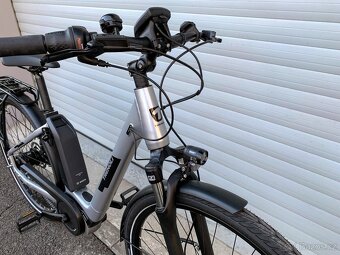 Trenolli BRENTA Classico Active Plus NX - 5