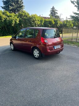 Renault Scenic 2 1.5 DCI - 5