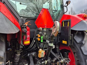 ZETOR CRYSTAL 170 HD- 2019, 3200 MTH - 1. MAJITEL - 5