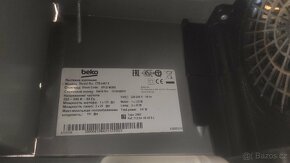 Digestoř Beko CTB 6407 X - 5