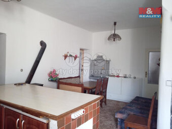 Prodej rodinného domu, 165 m², Lomnice - 5